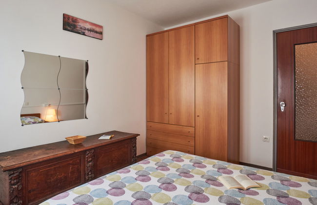 Apartment mit 3 Schlafzimmern in Livo mit garten und terrasse - Foto 17