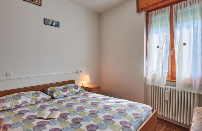 Apartment mit 3 Schlafzimmern in Livo mit garten und terrasse - Foto 16