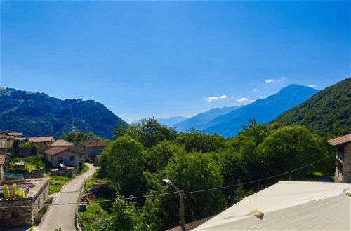 Foto 28 - Apartamento de 2 habitaciones en Livo con terraza y vistas a la montaña