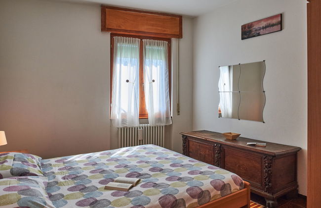 Apartment mit 3 Schlafzimmern in Livo mit garten und terrasse - Foto 14