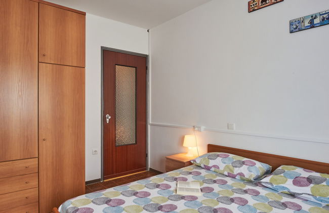 Apartment mit 3 Schlafzimmern in Livo mit garten und terrasse - Foto 15