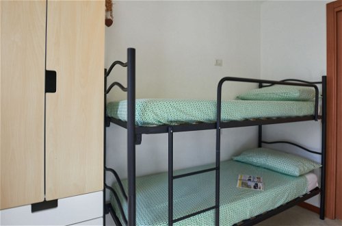 Foto 20 - Apartment mit 2 Schlafzimmern in Livo mit terrasse und blick auf die berge