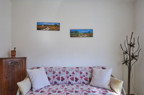Photo 7 - 2 bedroom Apartment in Livo with terrace and mountain view