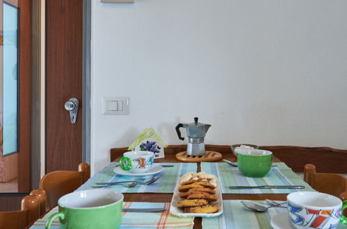 Photo 12 - 2 bedroom Apartment in Livo with garden and terrace