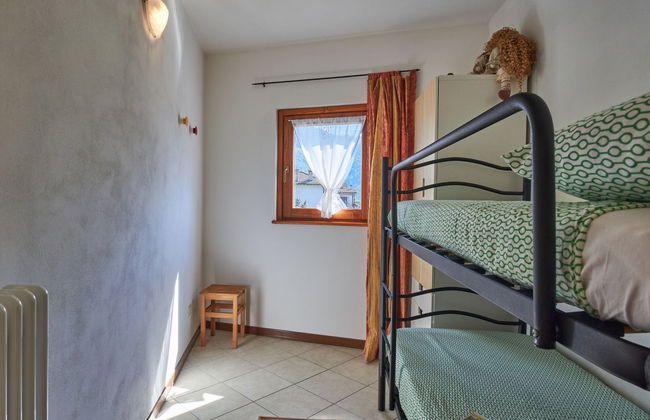 Apartment mit 3 Schlafzimmern in Livo mit garten und terrasse - Foto 18