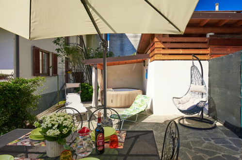 Photo 1 - 2 bedroom Apartment in Livo with garden and terrace