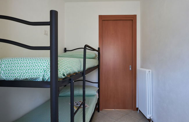 Apartment mit 3 Schlafzimmern in Livo mit garten und terrasse - Foto 19