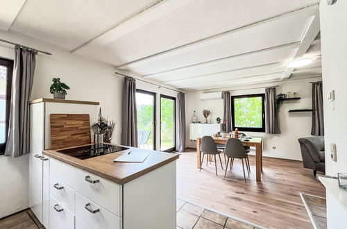 Foto 16 - Apartamento de 2 quartos em Frankenau com jardim e terraço