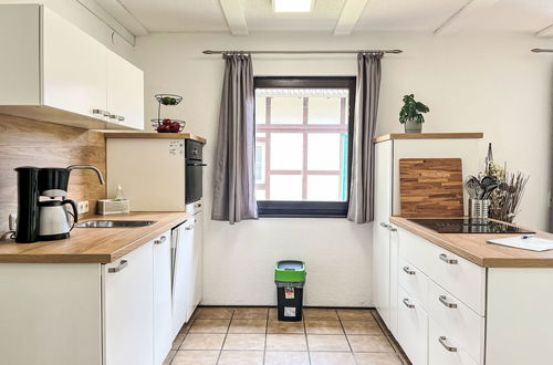 Foto 10 - Apartamento de 2 quartos em Frankenau com jardim e terraço