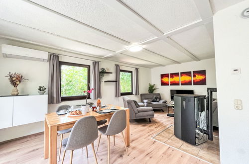 Foto 14 - Apartamento de 2 quartos em Frankenau com jardim e terraço
