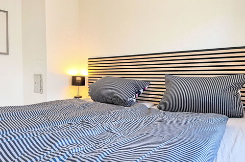 Foto 19 - Apartamento de 2 quartos em Frankenau com jardim e terraço