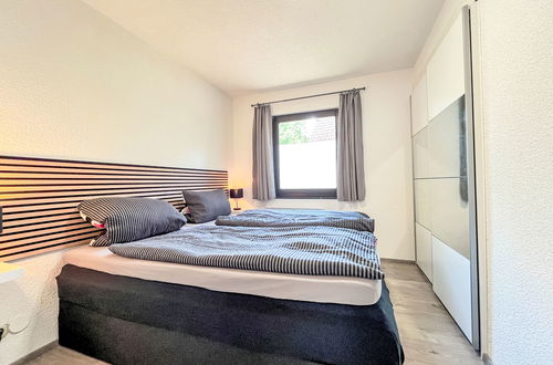 Foto 5 - Apartamento de 2 quartos em Frankenau com jardim e terraço
