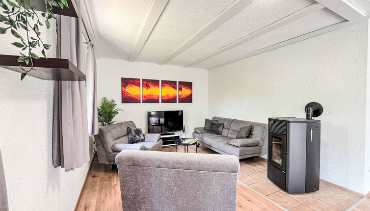 Photo 1 - 2 bedroom Apartment in Frankenau with garden and terrace