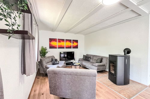 Foto 4 - Apartamento de 2 quartos em Frankenau com jardim e terraço