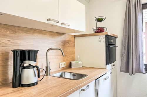 Foto 12 - Apartamento de 2 quartos em Frankenau com jardim e terraço