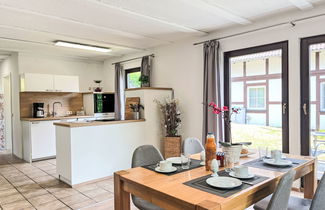 Photo 1 - 2 bedroom Apartment in Frankenau with garden and terrace