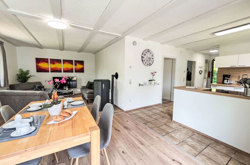 Foto 6 - Apartamento de 2 quartos em Frankenau com jardim e terraço