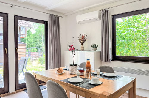 Foto 3 - Apartamento de 2 quartos em Frankenau com jardim e terraço