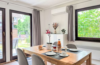 Foto 3 - Apartamento de 2 quartos em Frankenau com jardim e terraço