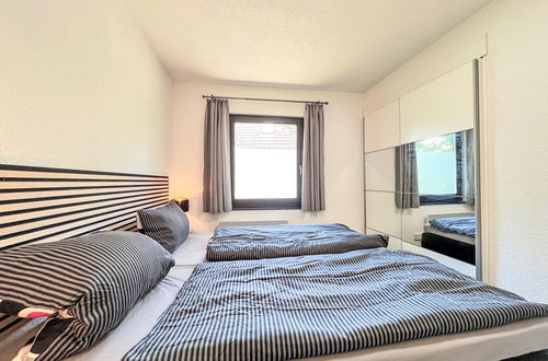 Foto 18 - Apartamento de 2 quartos em Frankenau com jardim e terraço