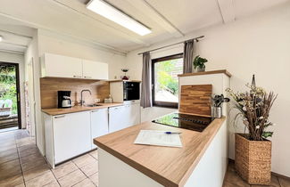 Foto 2 - Apartamento de 2 quartos em Frankenau com jardim e terraço