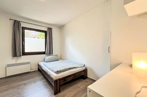 Foto 20 - Apartamento de 2 quartos em Frankenau com jardim e terraço