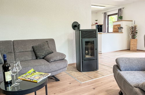 Foto 7 - Apartamento de 2 quartos em Frankenau com jardim e terraço
