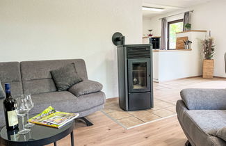 Photo 2 - 2 bedroom Apartment in Frankenau with garden and terrace