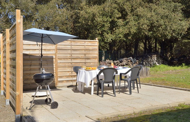 Casa de 5 quartos em La Turballe com jardim e terraço - Foto 26