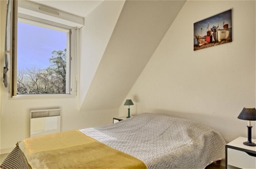 Foto 18 - Casa con 4 camere da letto a La Turballe con giardino e vista mare