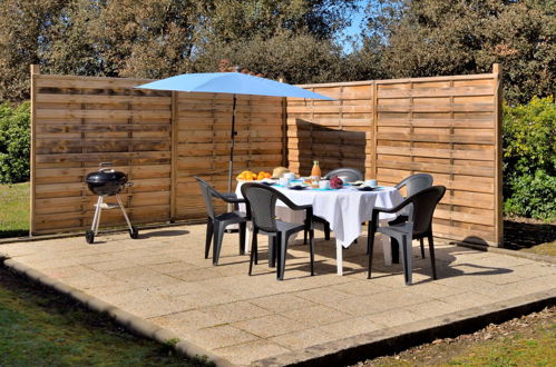 Photo 25 - Maison de 4 chambres à La Turballe avec jardin et terrasse