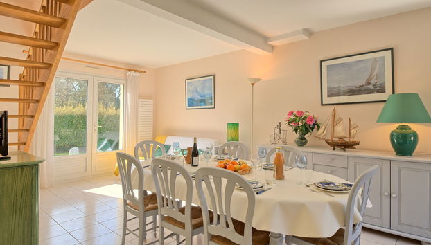 Haus mit 5 Schlafzimmern in La Turballe mit garten und terrasse - Foto 3
