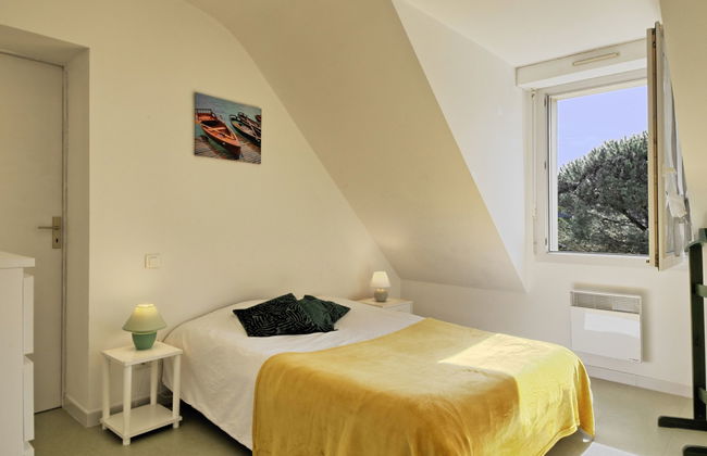 Casa de 5 quartos em La Turballe com jardim e terraço - Foto 15
