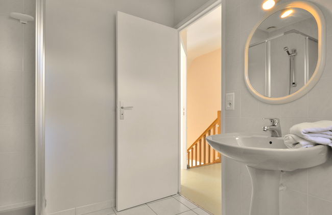 Casa de 5 quartos em La Turballe com jardim e terraço - Foto 23