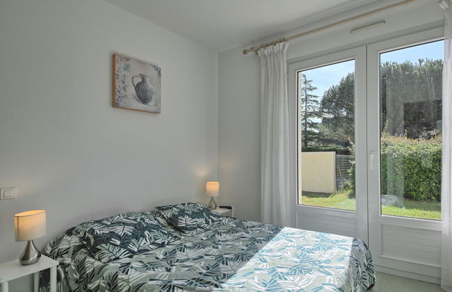 Casa de 5 quartos em La Turballe com jardim e terraço - Foto 9