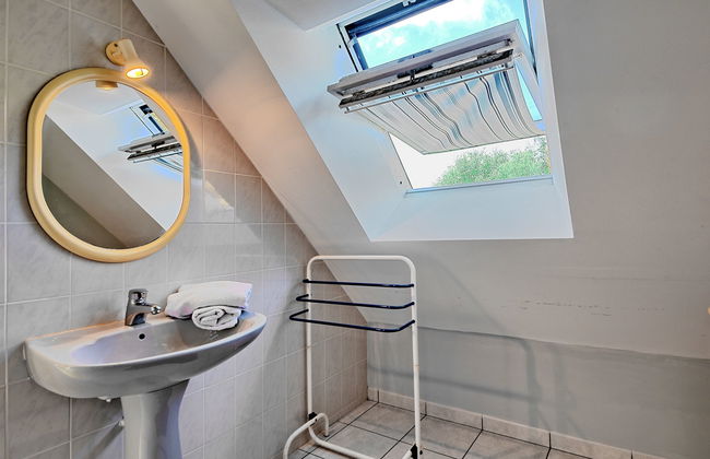 Casa de 5 quartos em La Turballe com jardim e terraço - Foto 22