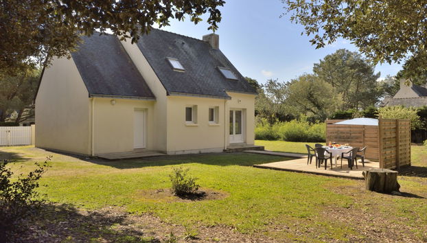 Haus mit 5 Schlafzimmern in La Turballe mit garten und terrasse - Foto 2