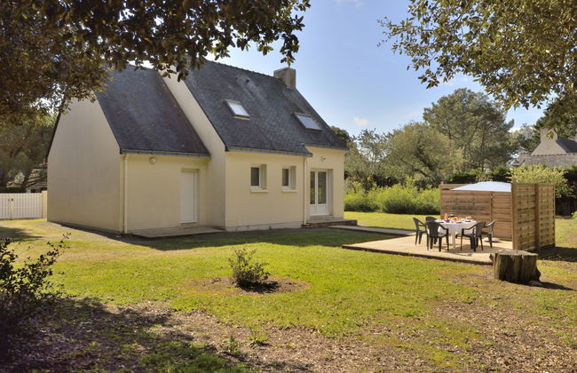 Casa de 5 quartos em La Turballe com jardim e terraço - Foto 2
