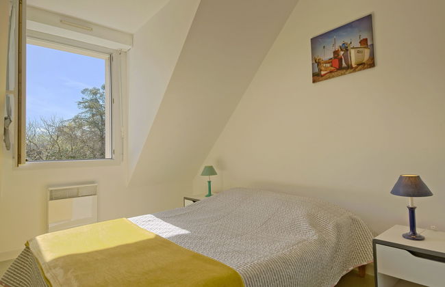 Casa de 5 quartos em La Turballe com jardim e terraço - Foto 17