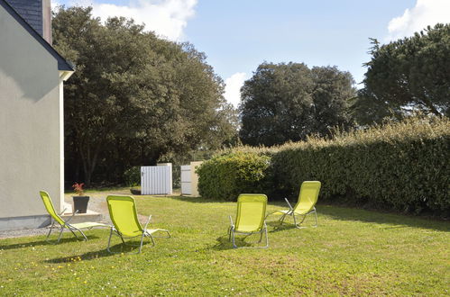 Photo 28 - Maison de 4 chambres à La Turballe avec jardin et terrasse