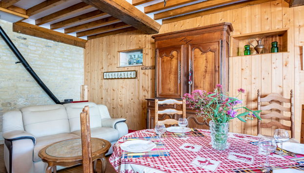 Casa de 3 quartos em Commes - Foto 2