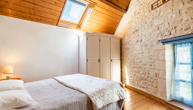 Casa de 3 quartos em Commes - Foto 4