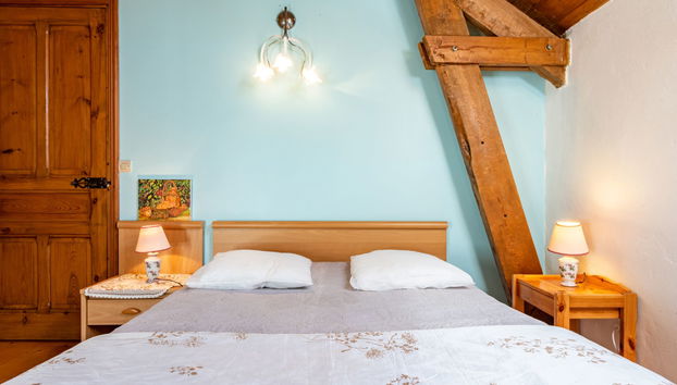 Casa de 3 quartos em Commes - Foto 5