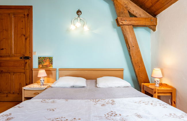 Casa de 3 quartos em Commes - Foto 5