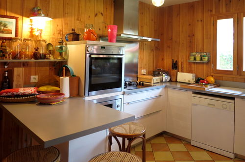 Photo 35 - 3 bedroom House in Le Porge with private pool and garden