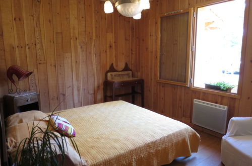 Photo 36 - 3 bedroom House in Le Porge with private pool and garden