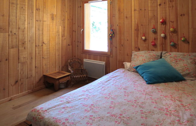 Casa de 4 quartos em Le Porge com piscina privada e jardim - Foto 29