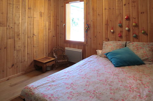 Photo 29 - 3 bedroom House in Le Porge with private pool and garden