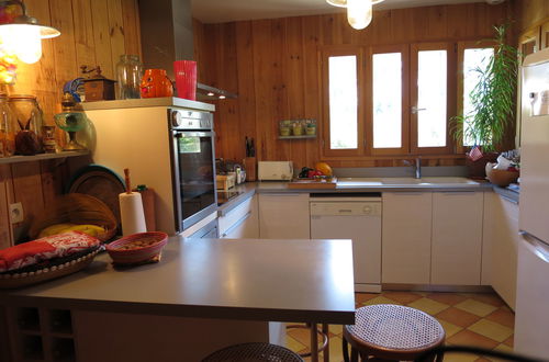 Photo 42 - 3 bedroom House in Le Porge with private pool and garden