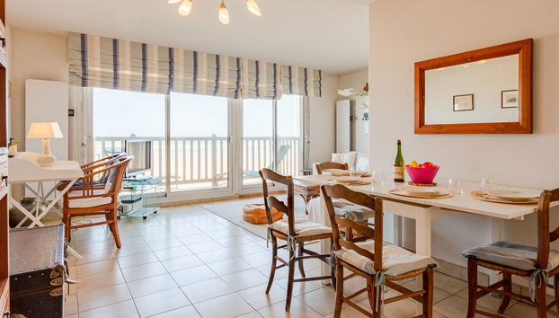 2 bedroom Apartment in Cabourg - Photo 5